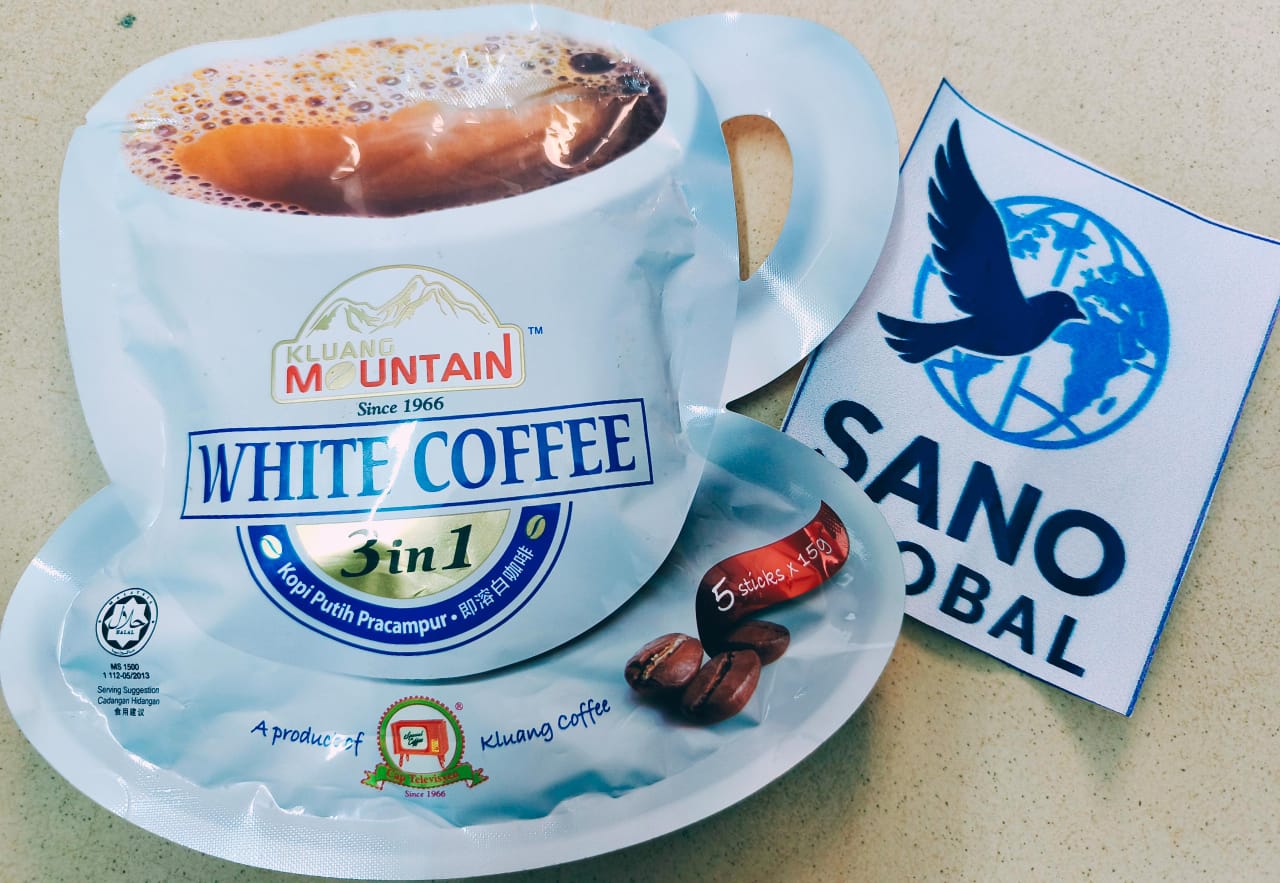 3-in-1 Coffee