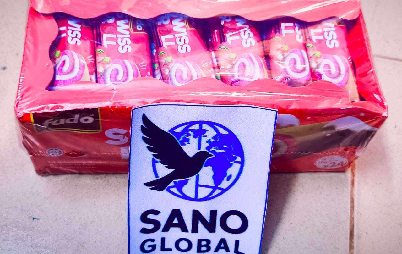 SANO Products